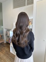 ビフィーノ イーリス 川西店(bifino iris) beige brown