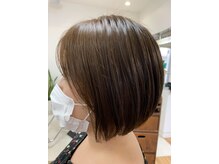 アイエムヘアー(im hair)
