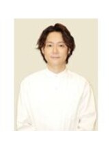 【Designer】原 明比古(歴15年)大人女性の髪の悩みを解決しオシャレを楽しみましょう。[浦安/髪質改善]