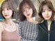 ロンドルーナ 岐阜(Lond Luna)の写真/【カット+クイック改質改善¥4980】骨格修正にトレンドを合わせた似合わせカット！[ショート/ボブ/岐阜]