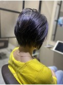 ショート