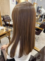 レイリー(LAiLy)&nbsp;酸性縮毛矯正 湿気 梅雨 対策