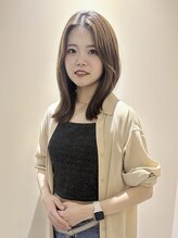 ジーナ 川口(Zina) 池田 理子