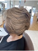 オシャレショート