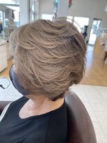 サラビューティーサイト 九大学研都市店(SARA Beauty Sight)&nbsp;オシャレショート