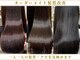 ヘアーアートシフォン 川口東口店(hair art chiffon)の写真