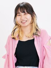 ユウヘアー 大高店(U Hair) 高本 明日香