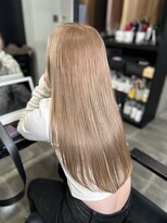 ラピス 名古屋本店(Lapis)&nbsp;アッシュミルクティー