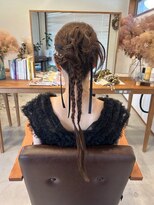 ツキ(TSUKI)&nbsp;カチモリ