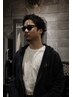 CUT&ＰＩＮＰＥＲＭ【横浜駅/MEN`S】