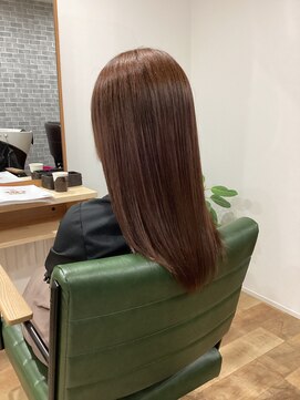 サロンドソート(Salond So'to) カラー