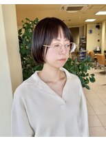 サイ(SAI)&nbsp;コンパクトボブ