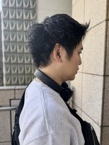 ゴーズゴー 吉祥寺(e)店(go s go)&nbsp;メンズ/メンズカット/メンズショート/スパイキーショート