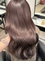 シェノン フェム 名古屋 名駅店(CHAINON×FeM#)&nbsp;愛されモテヘア/顔周り/名古屋/髪質改善/レイヤーカット