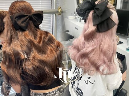 レイム(LAME)の写真