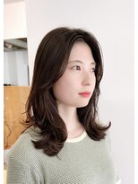 トエン(toen)&nbsp;ワンカールで上品なくびれミディアム