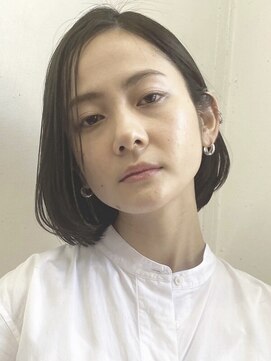 グリコ(grico) スリークミニマルボブ