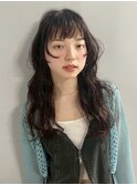 加藤【高円寺】ウェーブパーマ/デジタルパーマ/顔周りカット