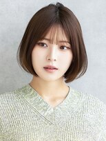 エレノア 自由が丘店(Eleanor) 自由が丘/巻き髪/イルミナカラー/トリートメント