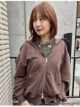 トレス(TRESS)&nbsp;mana 