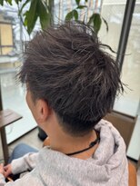 アエル(aeru)&nbsp;メンズカット