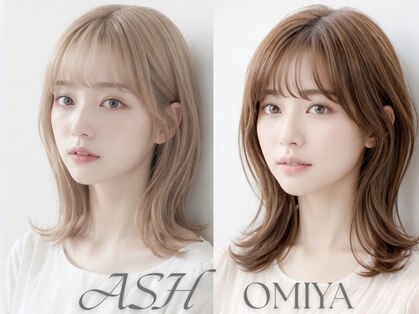 アッシュ 大宮店(Ash)の写真