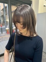 ハート(HART)&nbsp;【浦安】グレージュウルフ