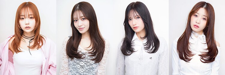 セプト 天神大名(SEPT.)のサロンヘッダー