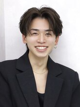 ルーシー 渋谷(LUCEY)&nbsp;井橋 勇磨