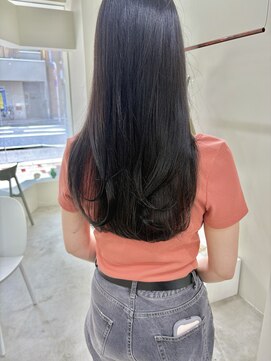 ビルド(build) レイヤーカット