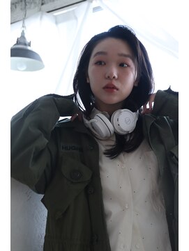 デリコ(DELICO) ゆるPERM