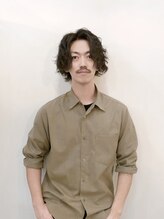 リトル ガレリア 新宿(little galleria)&nbsp;ゆーや 