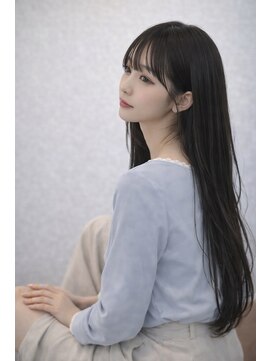 ピヌ(pinue) 【pinue】カラーリスト @MOEKA