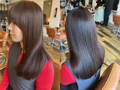 グリンプス 大濠店(Glimpse)の写真