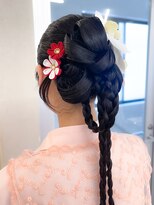 パドメ(padme) カチモリヘア