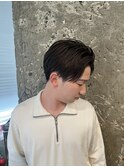 オリーブブラウン