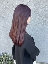 トイロ(toiro) Cherry RED