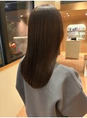ストレート