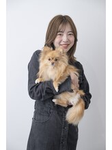 バドゥ(bud) 岡野 由依