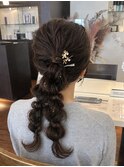 結婚式お呼ばれセット