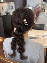 アンジュール ヒルズ(UNJOUR HILLS)&nbsp;結婚式お呼ばれセット