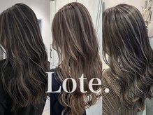 ロテ(LOTE.)