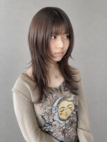 トーキョー オタクヘアー(TOKYO OTAKU HAIR) ハッシュカット