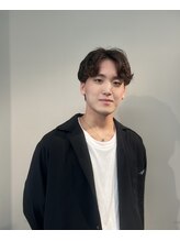 ピュクシス(pyxis) 増田 優輝