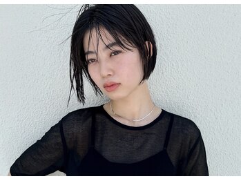 ニスタ(NISTA)の写真/<サロン帰りのhairを毎日のスタンダードに...>