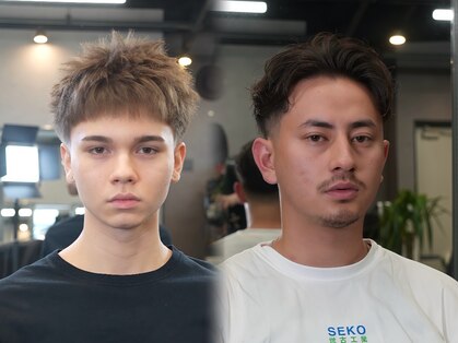 リッチブランドアンドコー 守口店(Rich Brand&Co)の写真