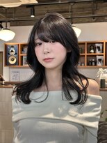ディライト(Delight)&nbsp;韓国風ミディアム