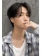 ブレスボーオム 明石(Breath beauu Homme Akashi)の写真/真っ直ぐすぎない自然な質感で、扱いやすく垢抜けるメンズストレート。