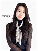 レビジュヘアー(LEVIJU HAIR)&nbsp;村上 頌々子