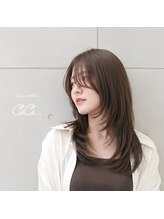 ヘアメロウ ココ(hair mellow CoCo...)